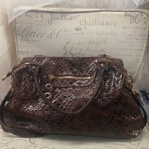 Jessica Simpson Large shoulder bag